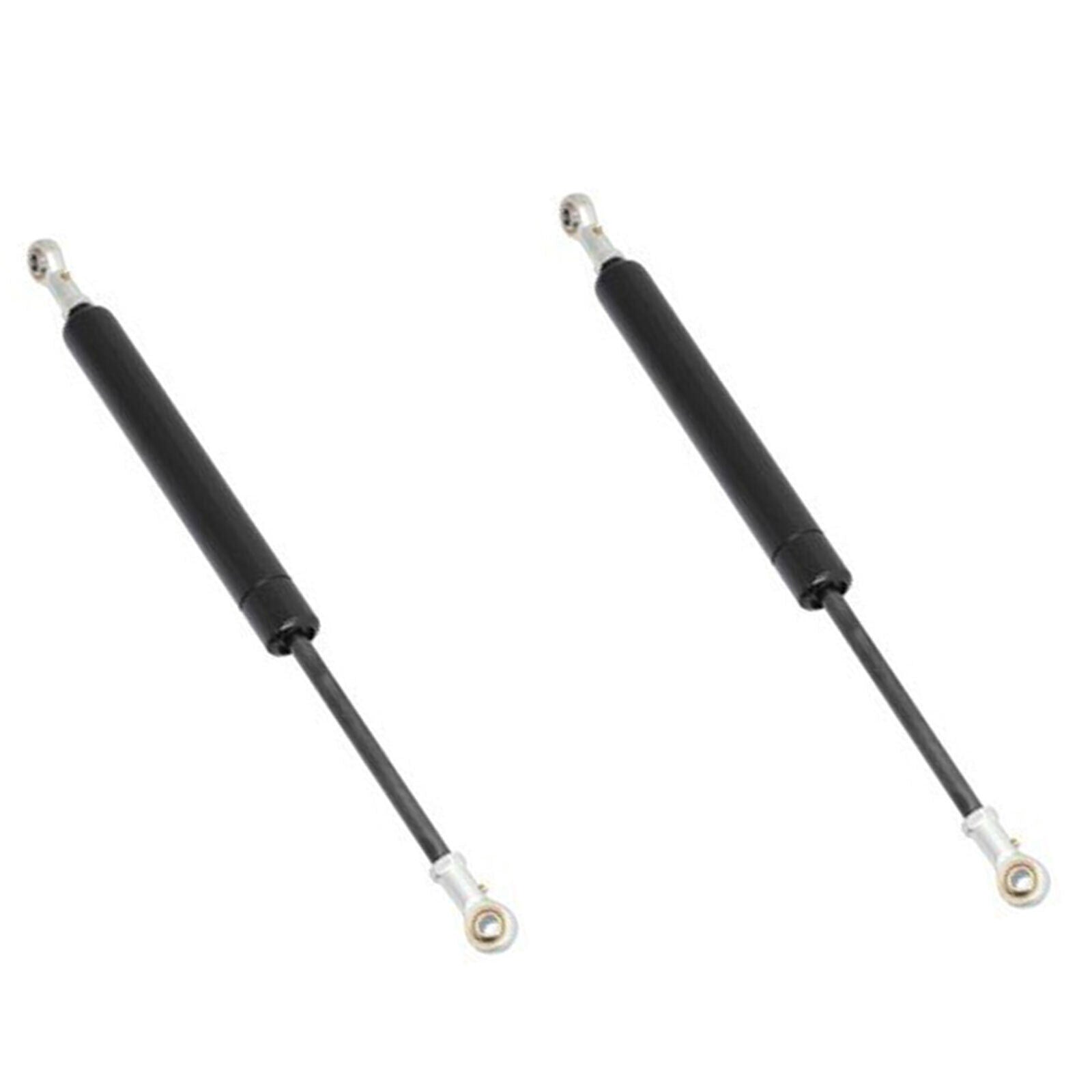 2XDoor Gas Spring AT340155 for John Deere Backhoe 310G 315SG 410G 710G 710J 315S