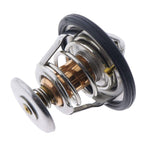 129155-49801 Thermostat For Yanmar 3TNE88 3TNE84 4TNE84 4TN82E 4TN82TE Engine