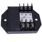 6-Wire 12V Pull Coil Timer Module SA-4222-12 for Woodward GENIE 89997G Commander