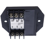 6-Wire 12V Pull Coil Timer Module SA-4222-12 for Woodward GENIE 89997G Commander