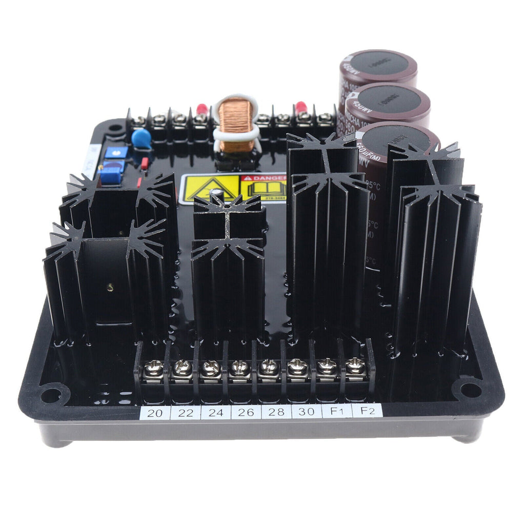 New 309-1019 VR6 Automatic Voltage Regulator  202-8634 For CAT 3304 3306 3408 C9