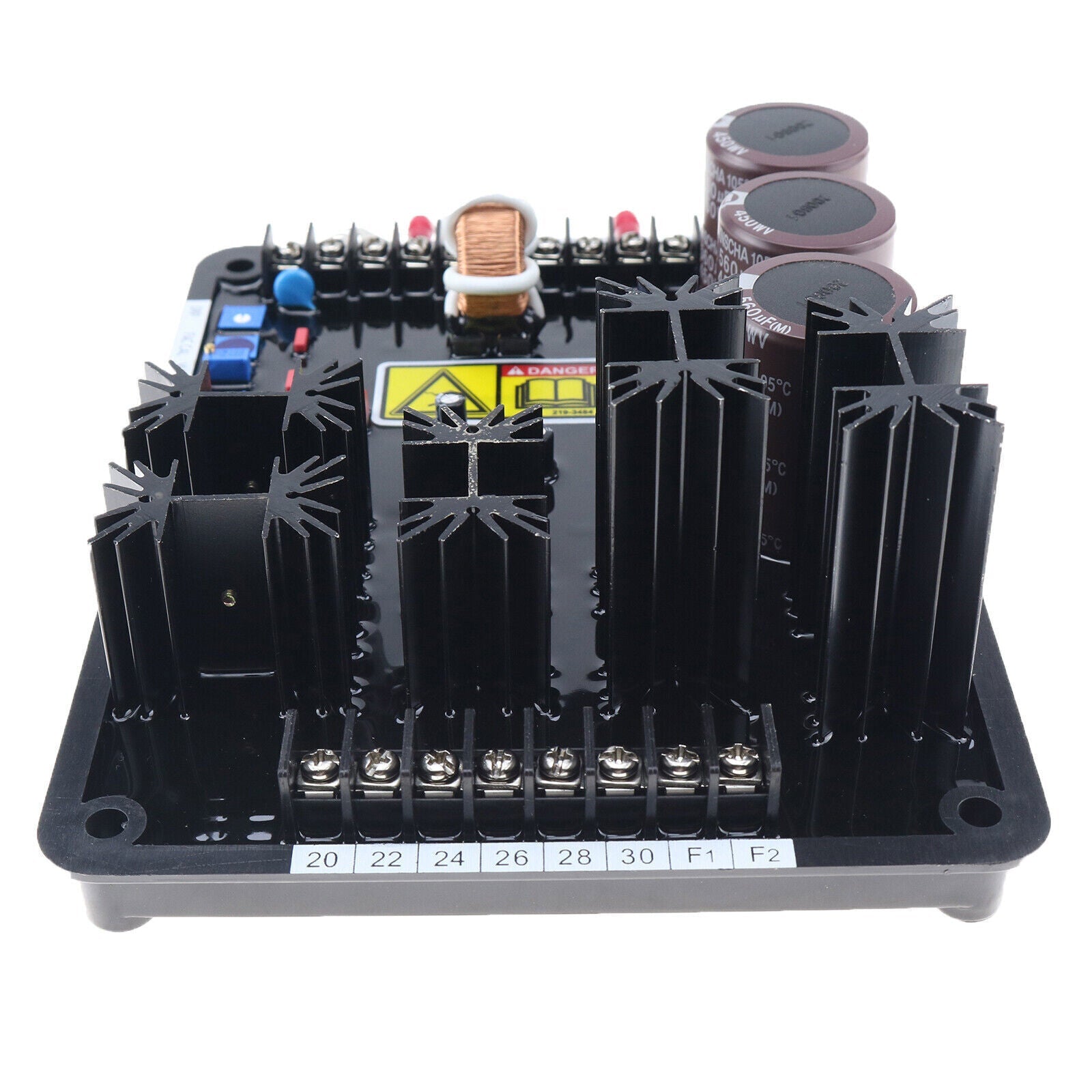 New 309-1019 VR6 Automatic Voltage Regulator  202-8634 For CAT 3304 3306 3408 C9
