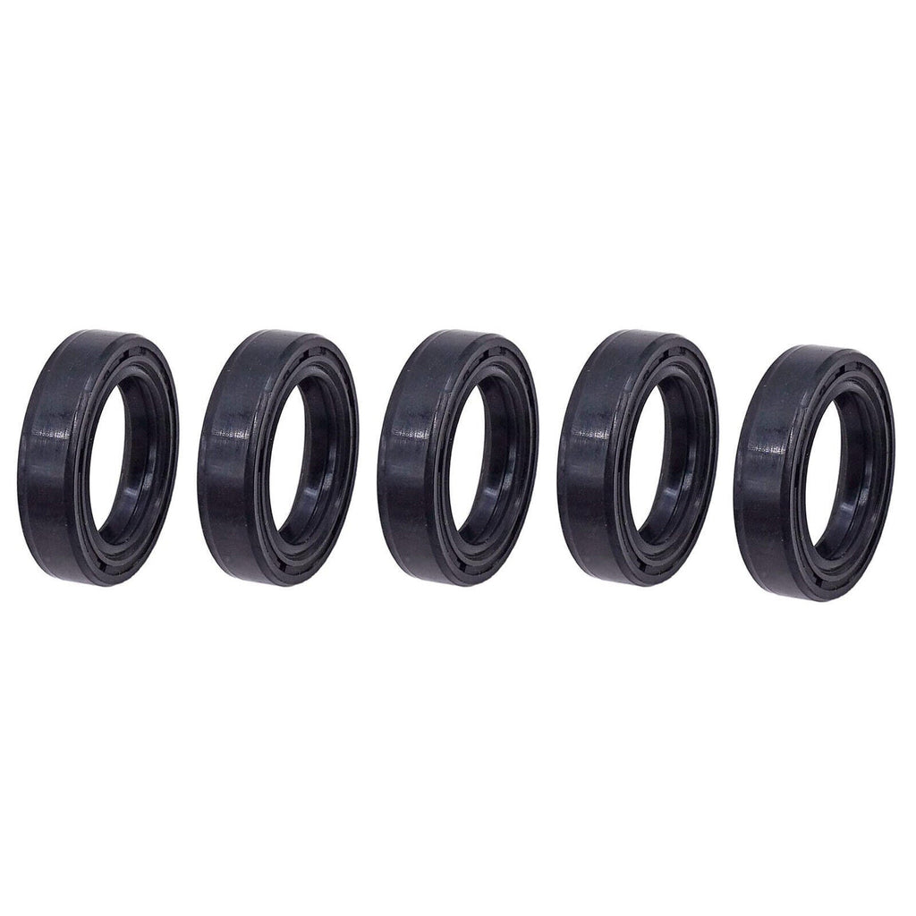 5PCS For Troy Bilt Horse Tillers 921-04031 Wheel Axle Oil Seal GW-9601 GW9621