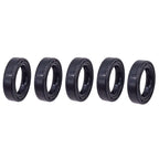 5PCS For Troy Bilt Horse Tillers 921-04031 Wheel Axle Oil Seal GW-9601 GW9621