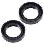 5PCS For Troy Bilt Horse Tillers 921-04031 Wheel Axle Oil Seal GW-9601 GW9621