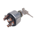 New Ignition Switch 1991036C1 1991035C1 for Mitsubishi Tractor International