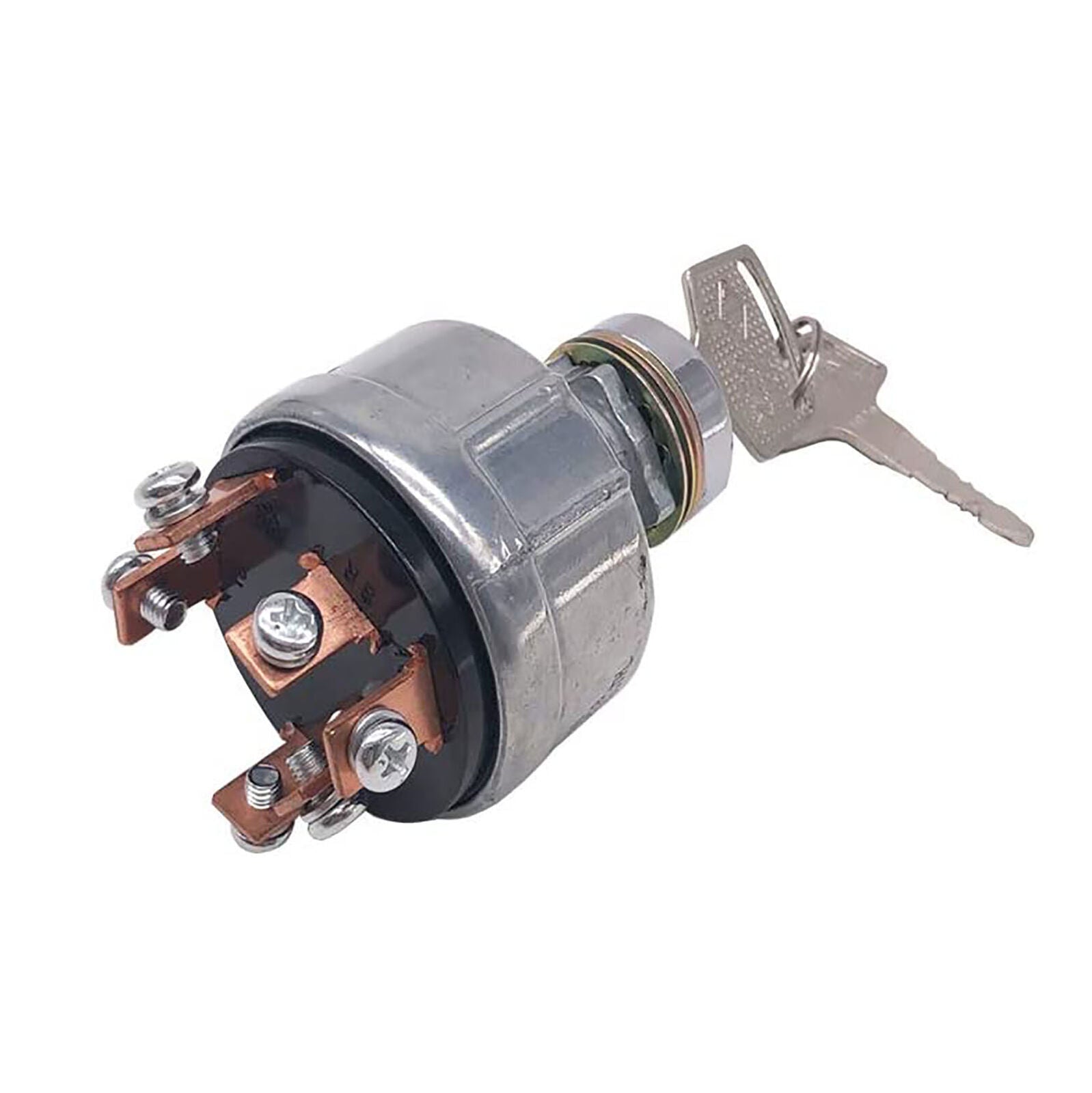 New Ignition Switch 1991036C1 1991035C1 for Mitsubishi Tractor International