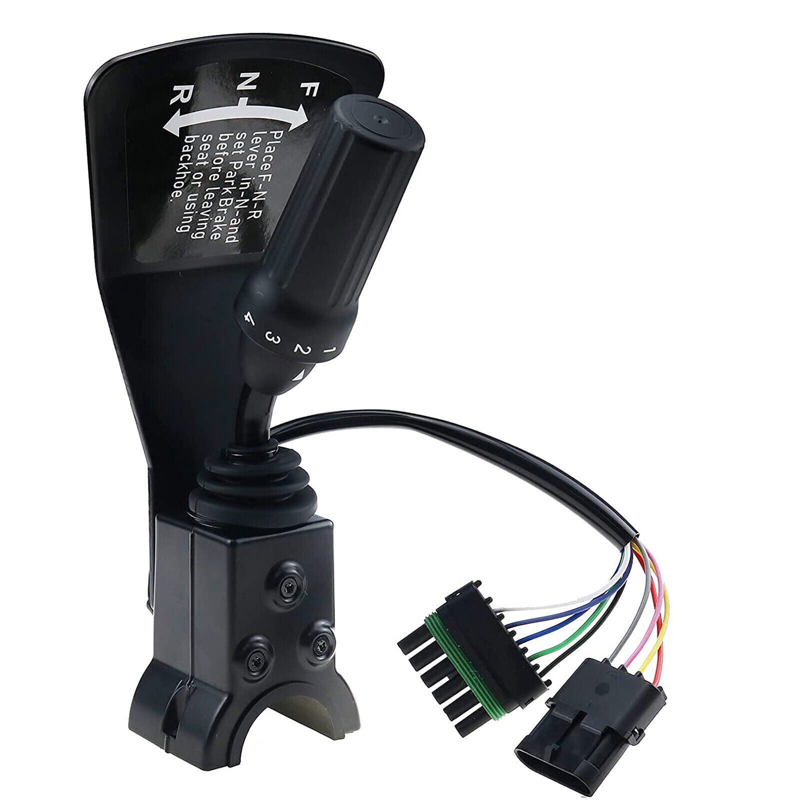 Selector Switch AT182520 For John Deere 310SE 310G 310SG 315SE 315SG 710D