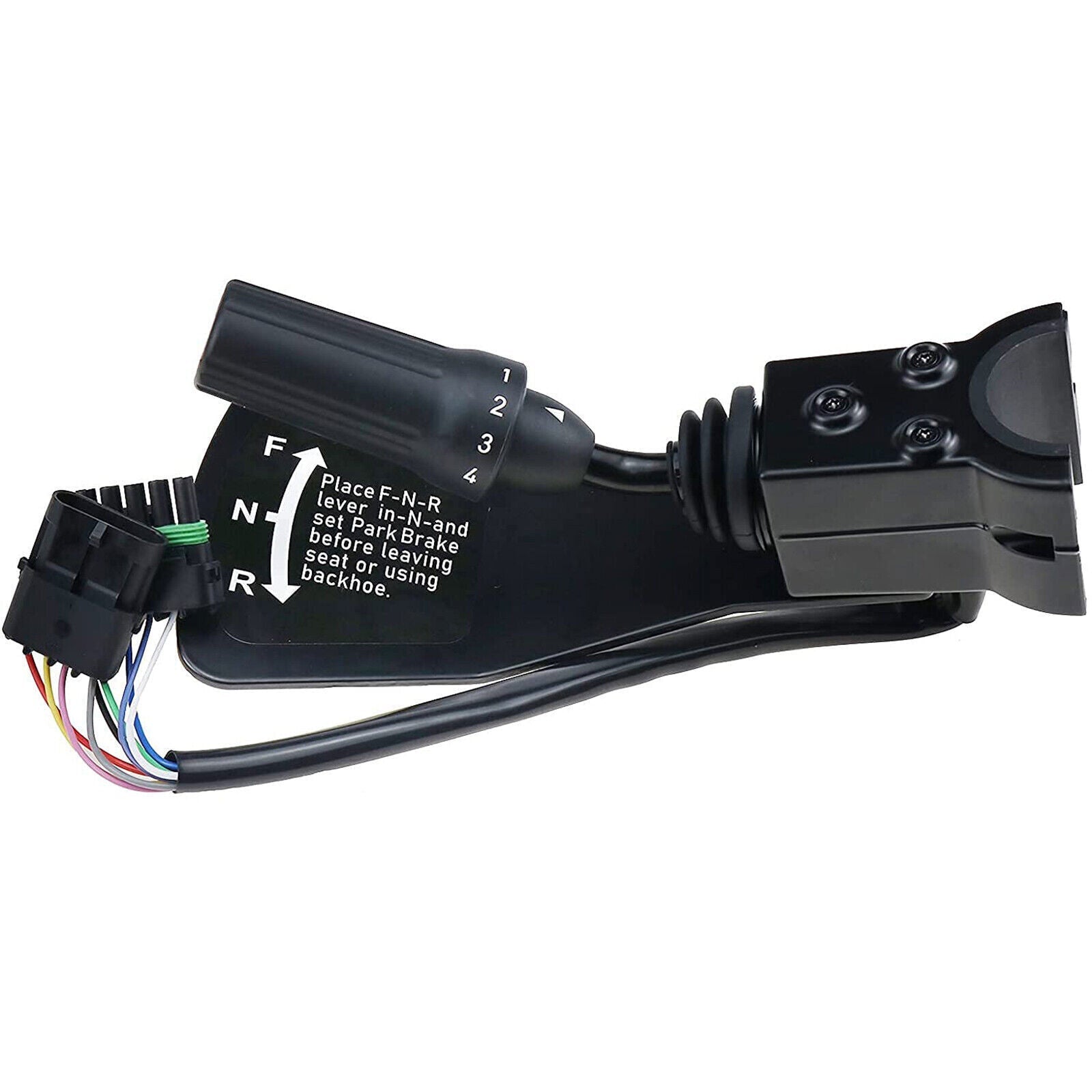 Selector Switch AT182520 For John Deere 310SE 310G 310SG 315SE 315SG 710D