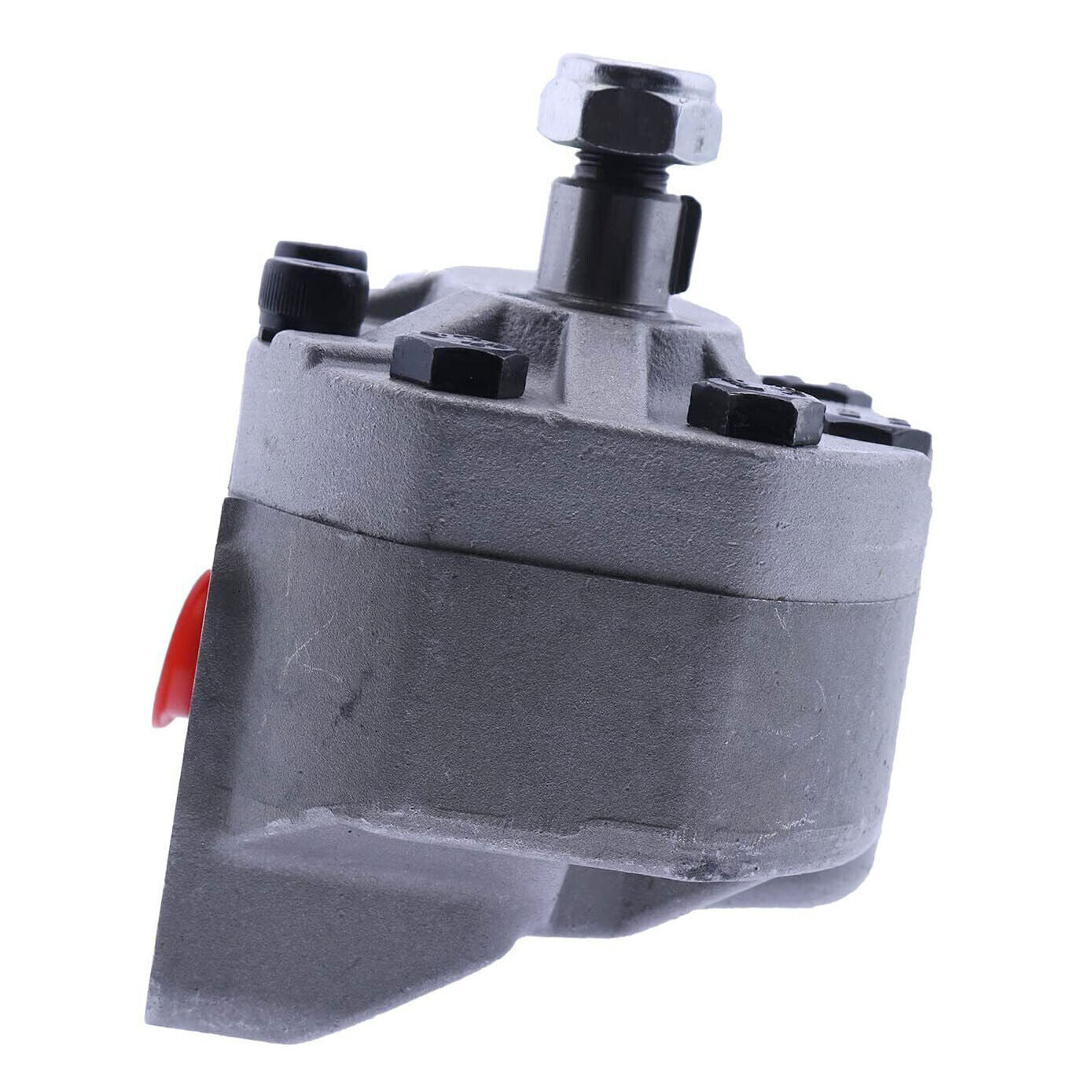Hydraulic Pump 133441C91 133441C92 For International Tractor 1566 3688 786 3288