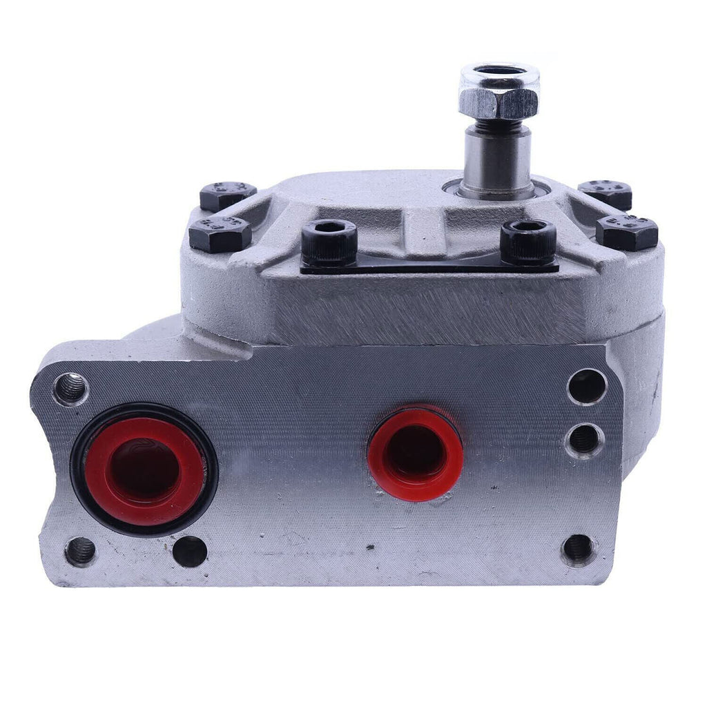 Hydraulic Pump 133441C91 133441C92 For International Tractor 1566 3688 786 3288