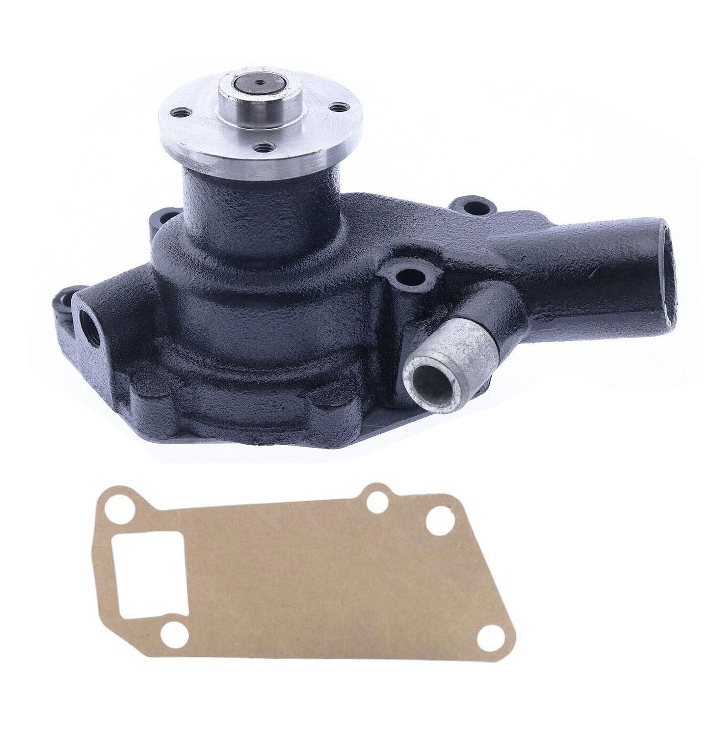New Water Pump 8-94376865-0 For Hitachi Excavator EX120-2 with ISUZU engine 4BD1
