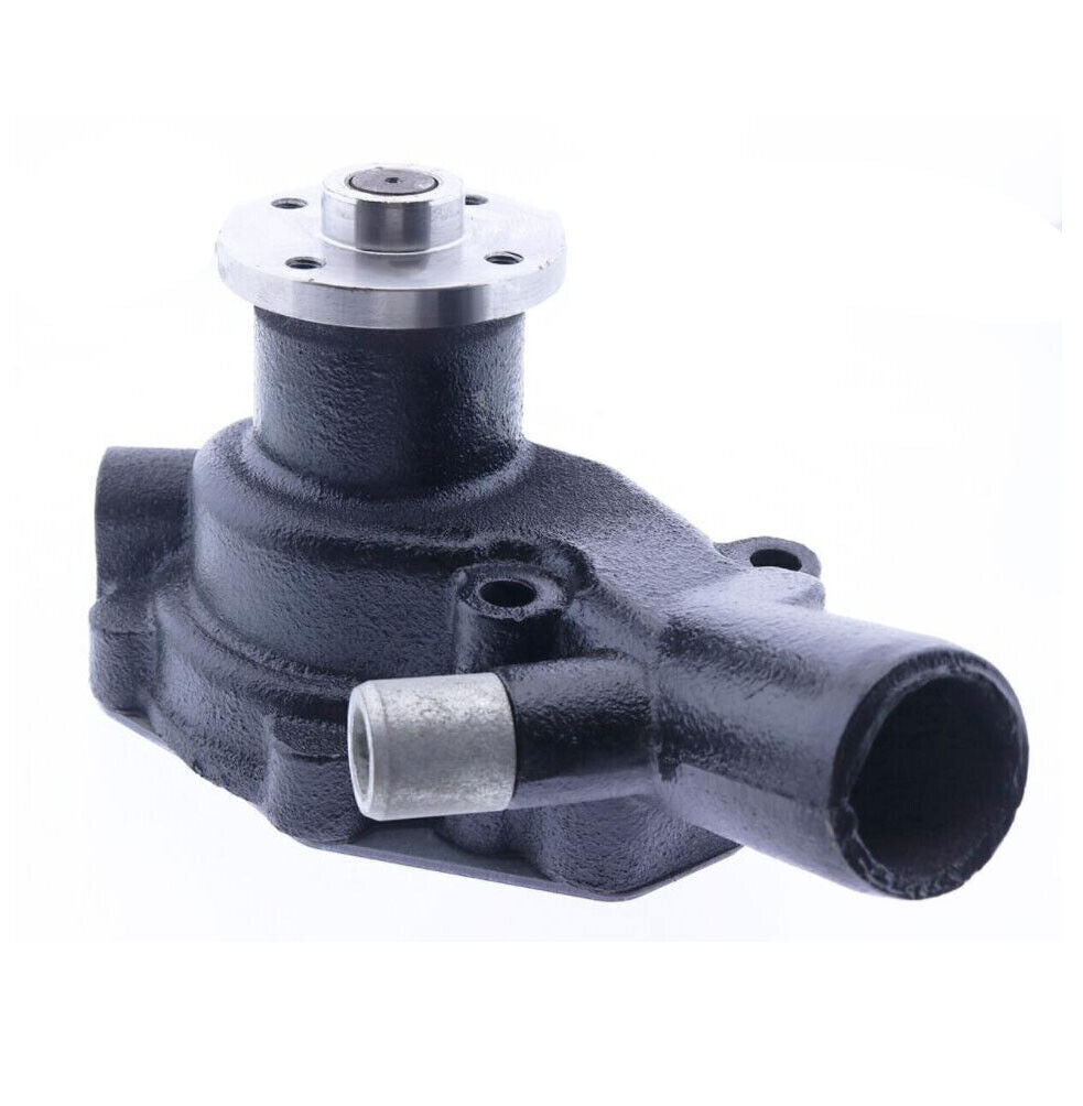 New Water Pump 8-94376865-0 For Hitachi Excavator EX120-2 with ISUZU engine 4BD1