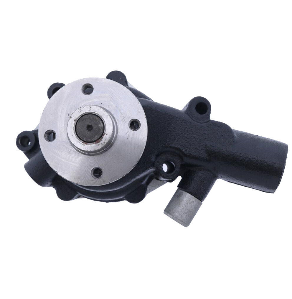 New Water Pump 8-94376865-0 For Hitachi Excavator EX120-2 with ISUZU engine 4BD1
