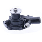 New Water Pump 8-94376865-0 For Hitachi Excavator EX120-2 with ISUZU engine 4BD1