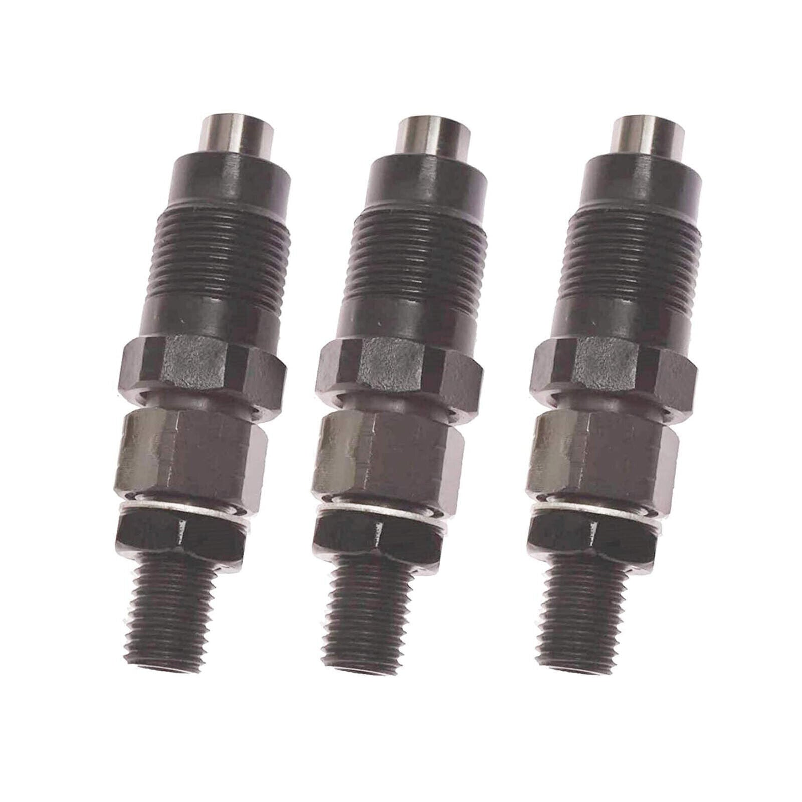 New 3PCS Fuel Injectors 131406360 For Caterpillar Mini-Excavator 302.5 303.5