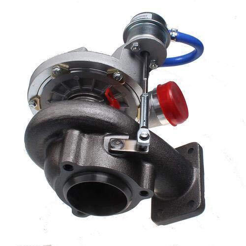 High-Quality GT25 Turbocharger 2674A200 For Perkins 1104C-44T 1104C-E44T Engine