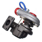 High-Quality GT25 Turbocharger 2674A200 For Perkins 1104C-44T 1104C-E44T Engine