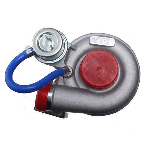 High-Quality GT25 Turbocharger 2674A200 For Perkins 1104C-44T 1104C-E44T Engine