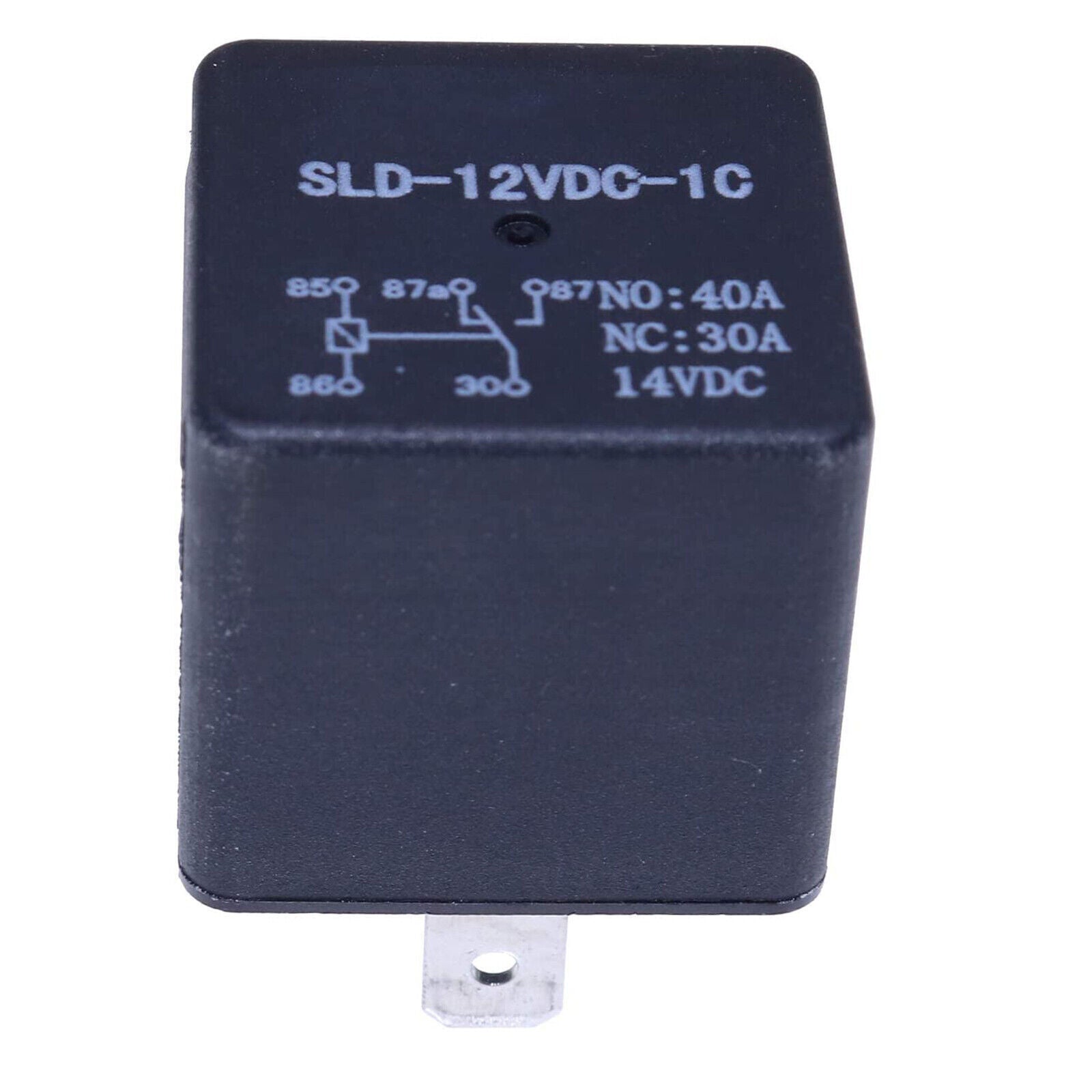 4PCS Relay RE68327 For John Deere 310E 410D 500 710D 335C 335D 435C 437D 660D