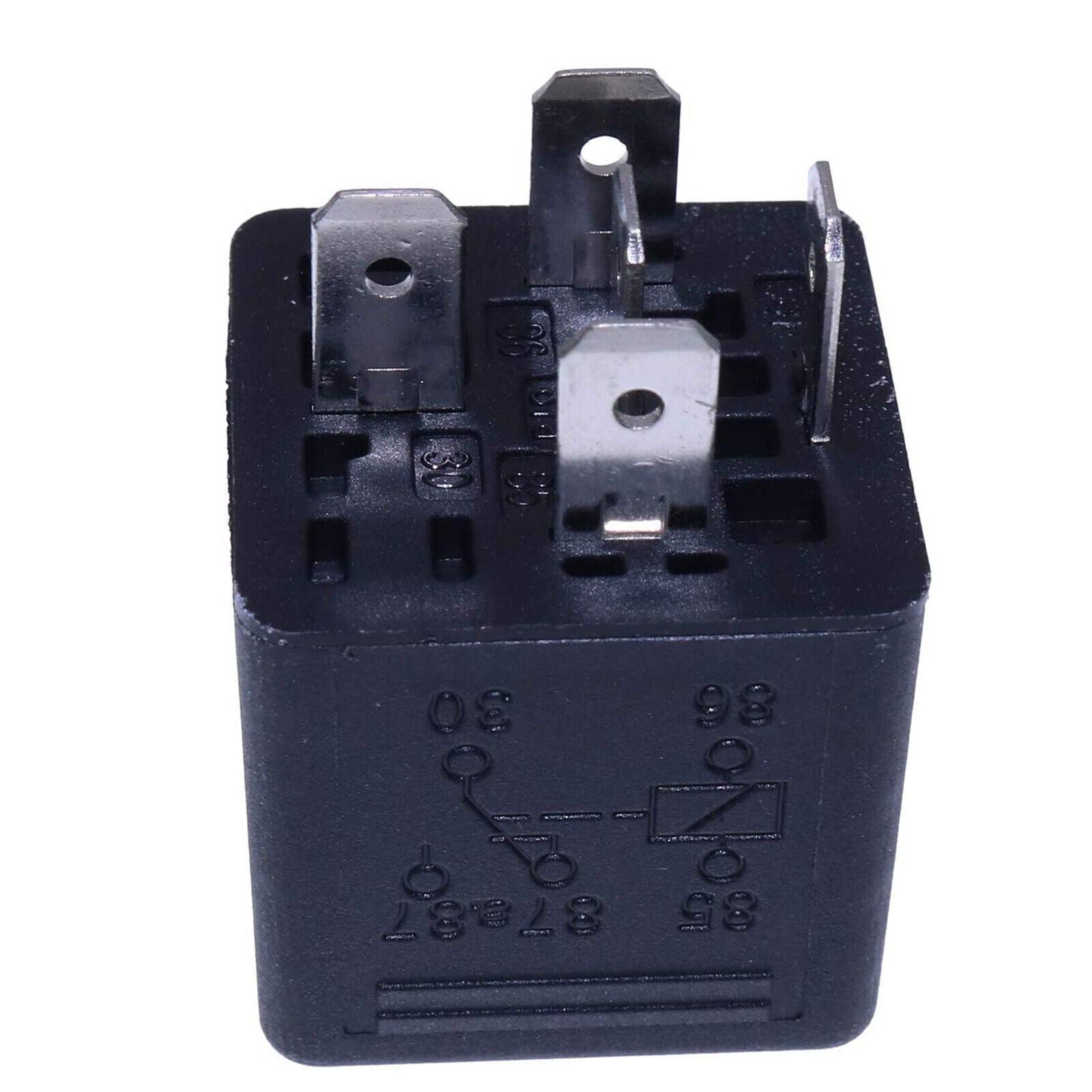 4PCS Relay RE68327 For John Deere 310E 410D 500 710D 335C 335D 435C 437D 660D