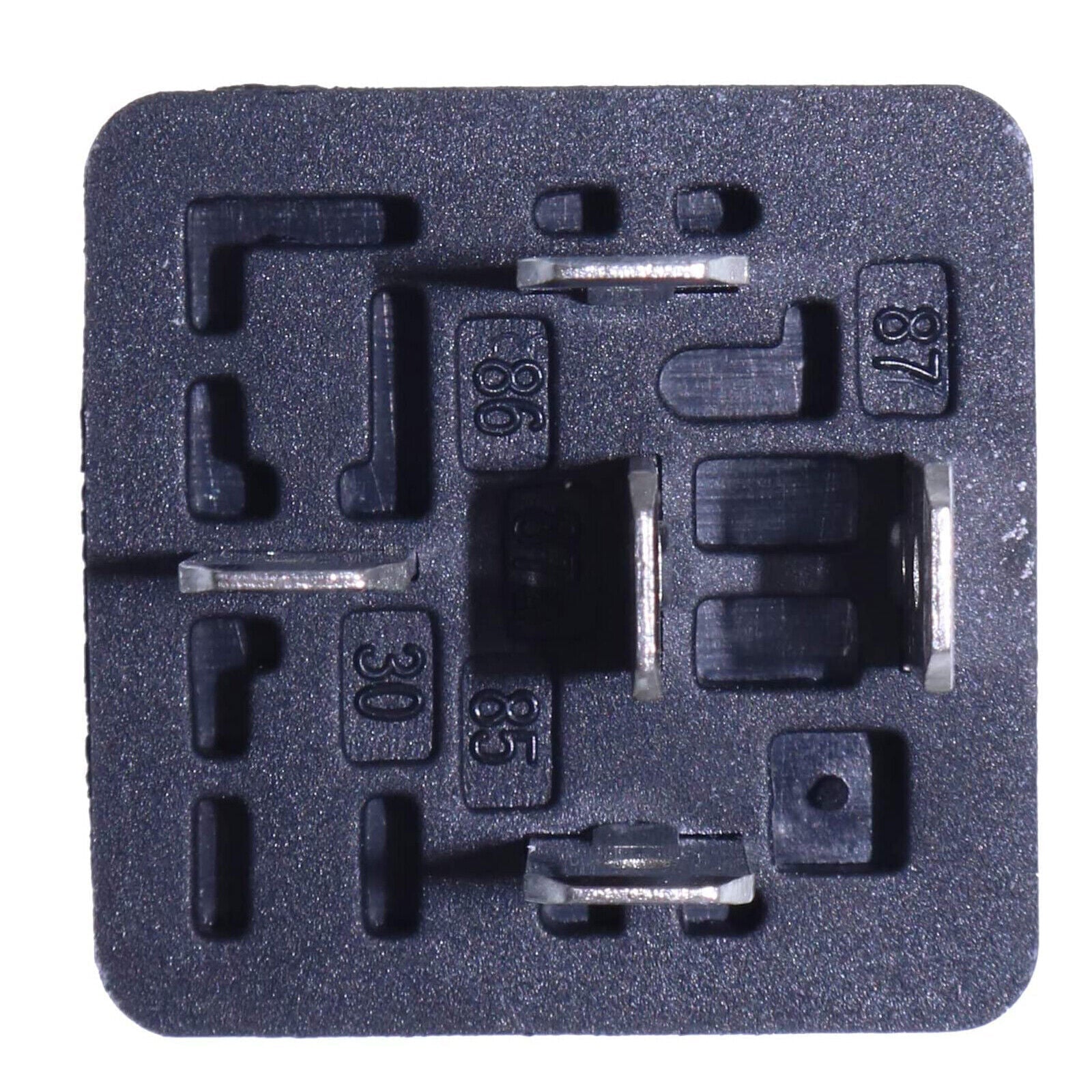 4PCS Relay RE68327 For John Deere 310E 410D 500 710D 335C 335D 435C 437D 660D