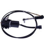 102-8007 New Stepping Throttle motor For Caterpilar Excavator CAT 307 307B 307A