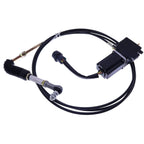 102-8007 New Stepping Throttle motor For Caterpilar Excavator CAT 307 307B 307A