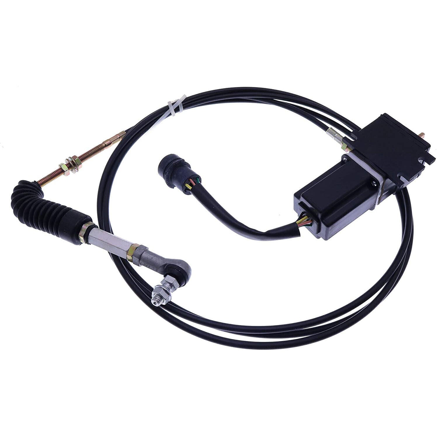 102-8007 New Stepping Throttle motor For Caterpilar Excavator CAT 307 307B 307A