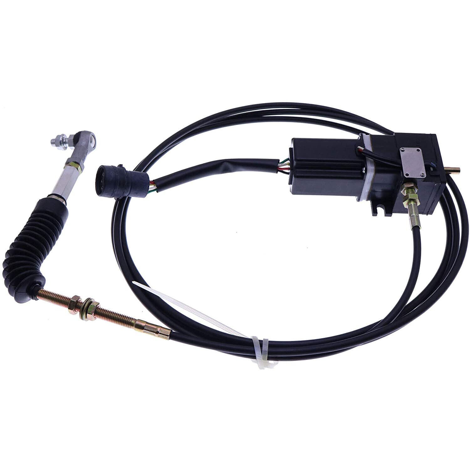 102-8007 New Stepping Throttle motor For Caterpilar Excavator CAT 307 307B 307A