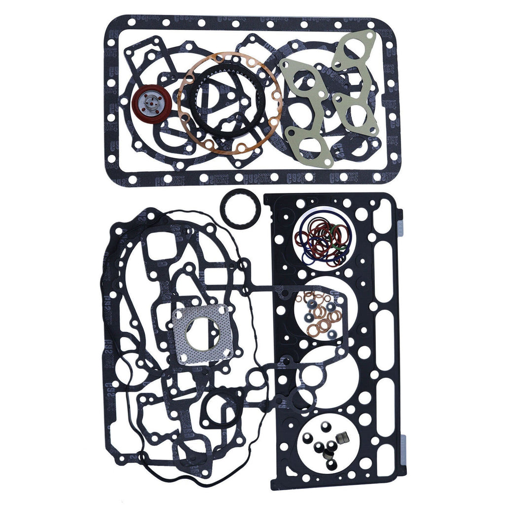 High-Quality 6689018 Gasket Kit For Kubota Gasket V2203 V2203T V2203E V2203B