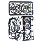 High-Quality 6689018 Gasket Kit For Kubota Gasket V2203 V2203T V2203E V2203B