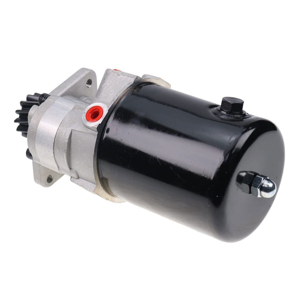 523090M91 Power Steering Pump 188772M92 for Massey Ferguson 165 255 265 3165 302