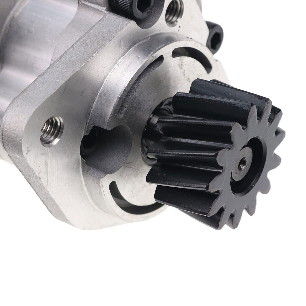 523090M91 Power Steering Pump 188772M92 for Massey Ferguson 165 255 265 3165 302