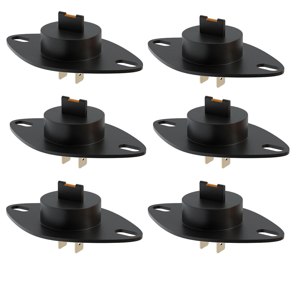 New 6X Dryer Thermistor DC32-00007A AP4201716 2068429 PS4204984 For Samsung