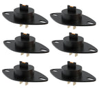 New 6X Dryer Thermistor DC32-00007A AP4201716 2068429 PS4204984 For Samsung
