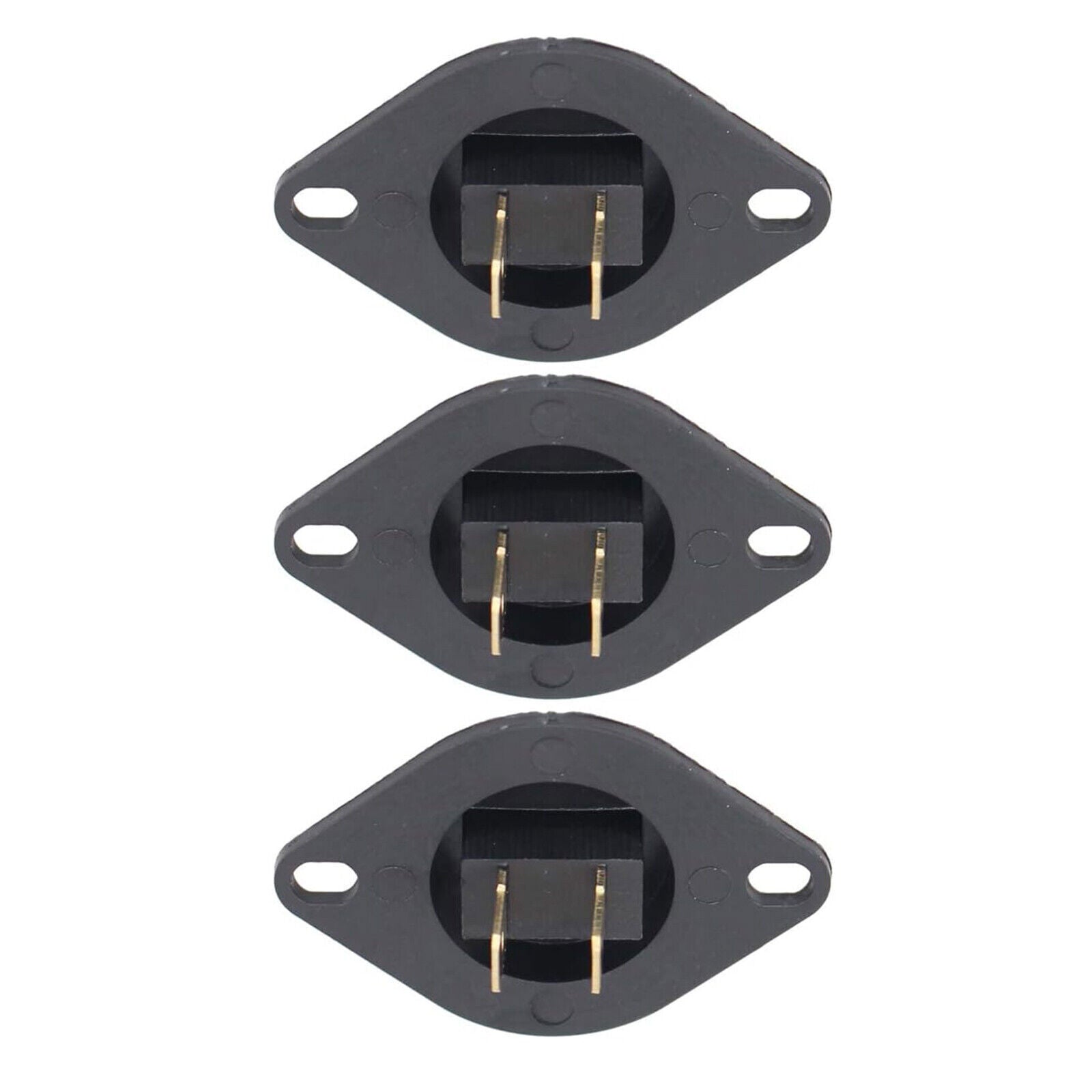 New 6X Dryer Thermistor DC32-00007A AP4201716 2068429 PS4204984 For Samsung