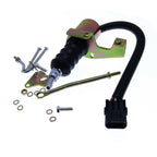 New 12V SA-3799-12 Fuel Shutoff Solenoid 1751ES SA379912 For Woodward Bosch RVS