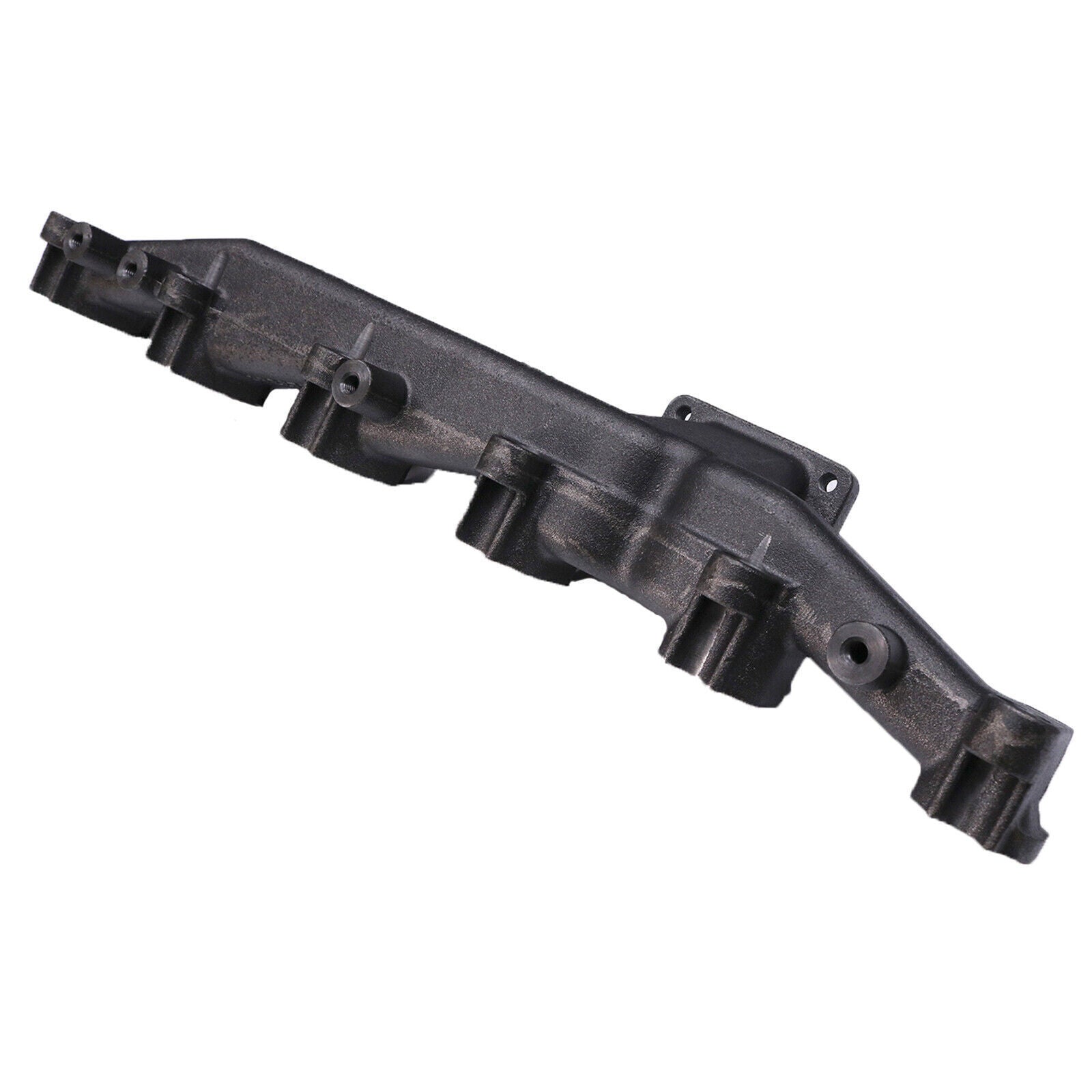 Exhaust Manifold 3931744,3922728, 3921704 For Cummins QSB5.9 Engine 12V