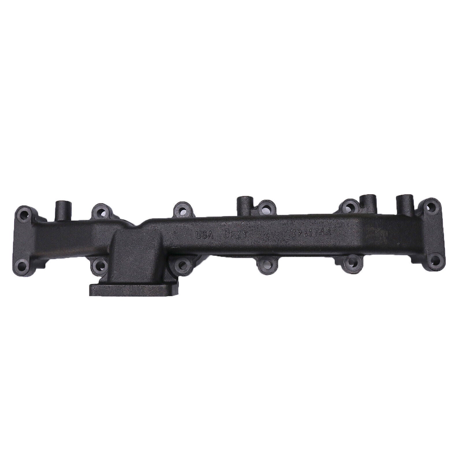 Exhaust Manifold 3931744,3922728, 3921704 For Cummins QSB5.9 Engine 12V