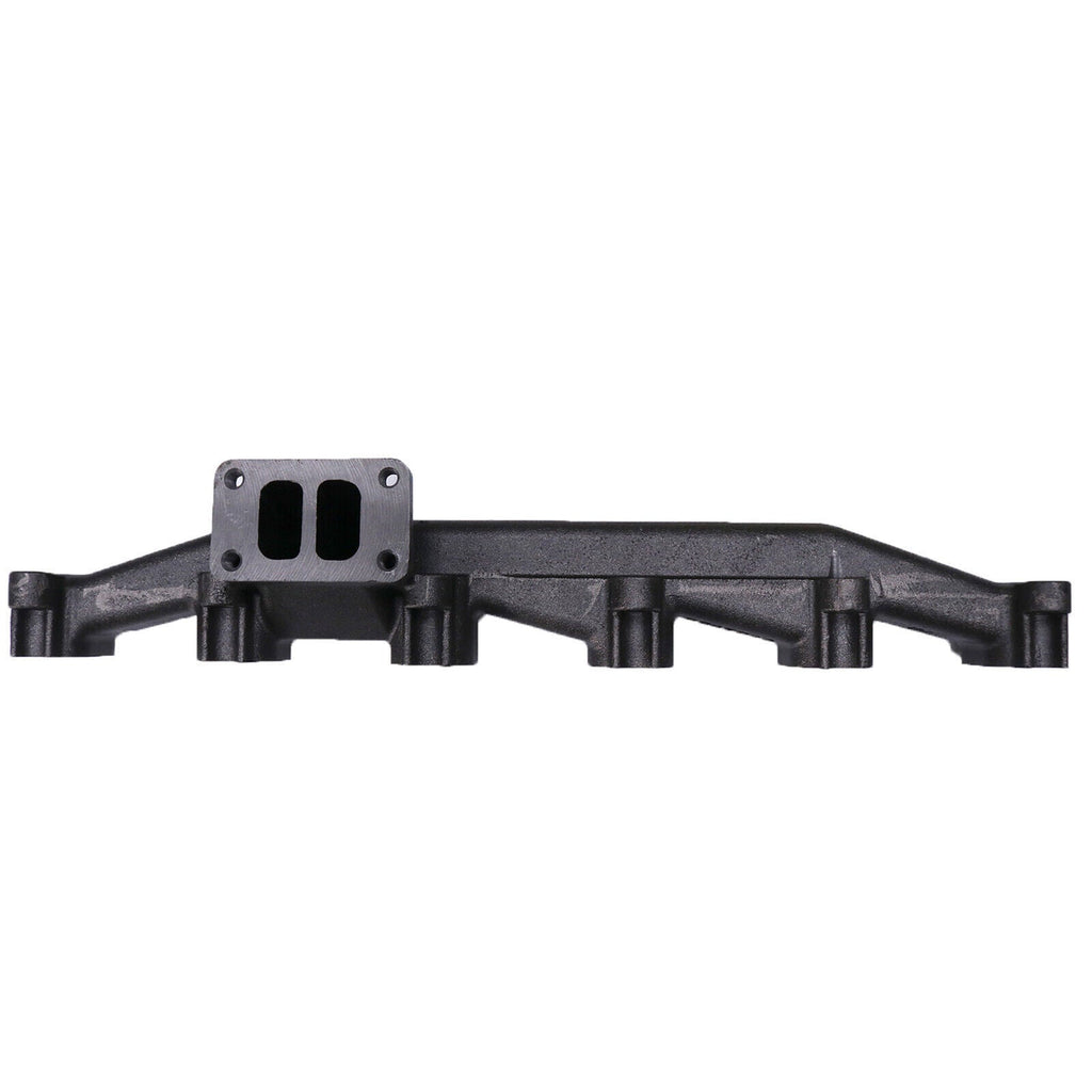 Exhaust Manifold 3931744,3922728, 3921704 For Cummins QSB5.9 Engine 12V