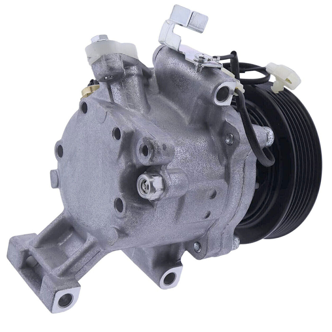 For Toyota Passo Daihatsu Terios 07-10 A/C Compressor 447260-0667 New