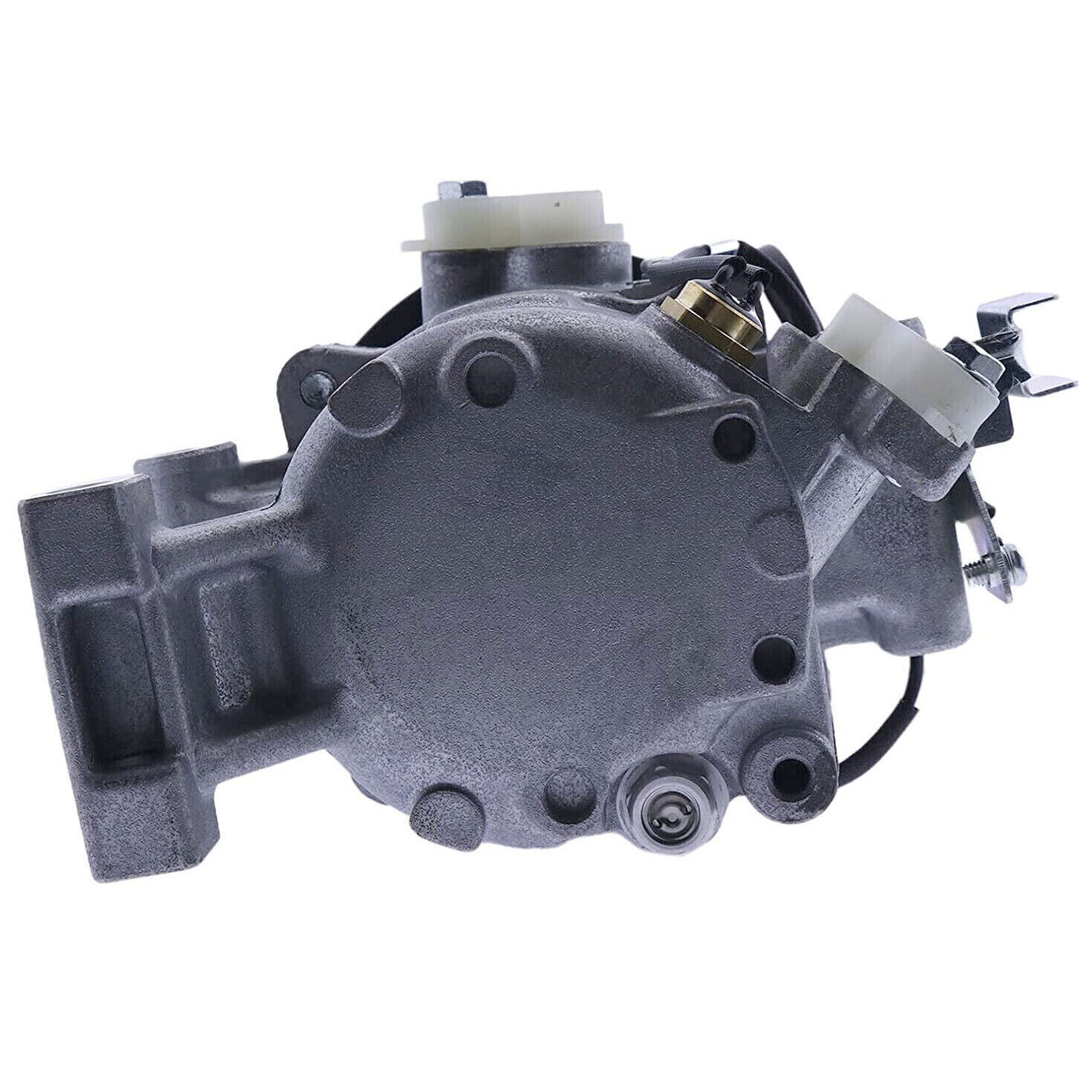 For Toyota Passo Daihatsu Terios 07-10 A/C Compressor 447260-0667 New