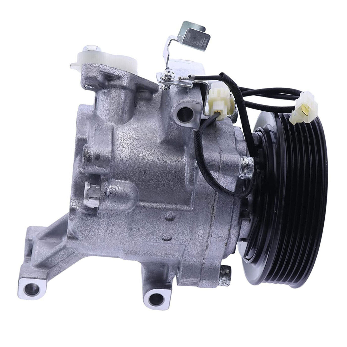 For Toyota Passo Daihatsu Terios 07-10 A/C Compressor 447260-0667 New