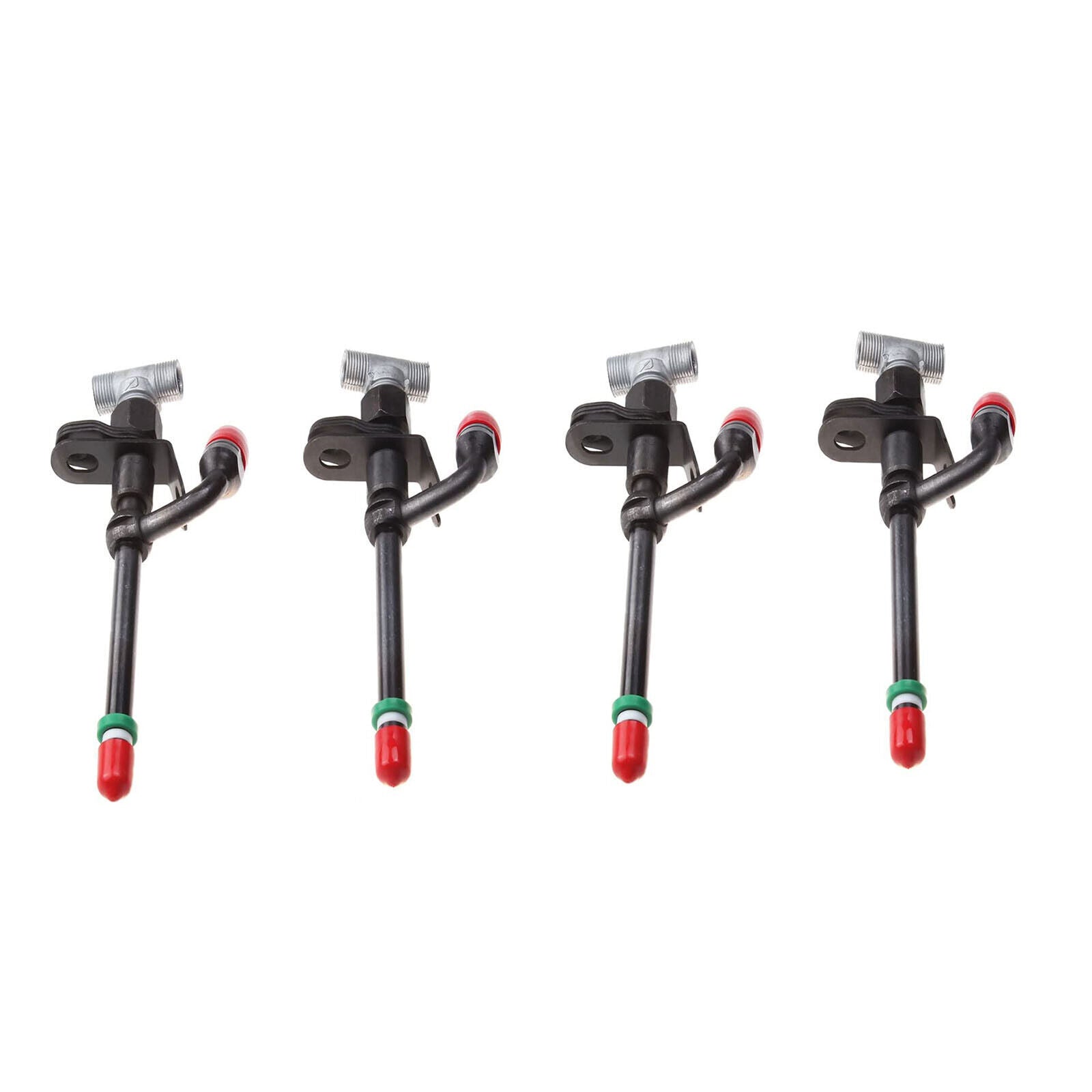 4PCS RE36935 Fuel Injector for John Deere 6068D 6068T 6506 6600 6059D 6059T