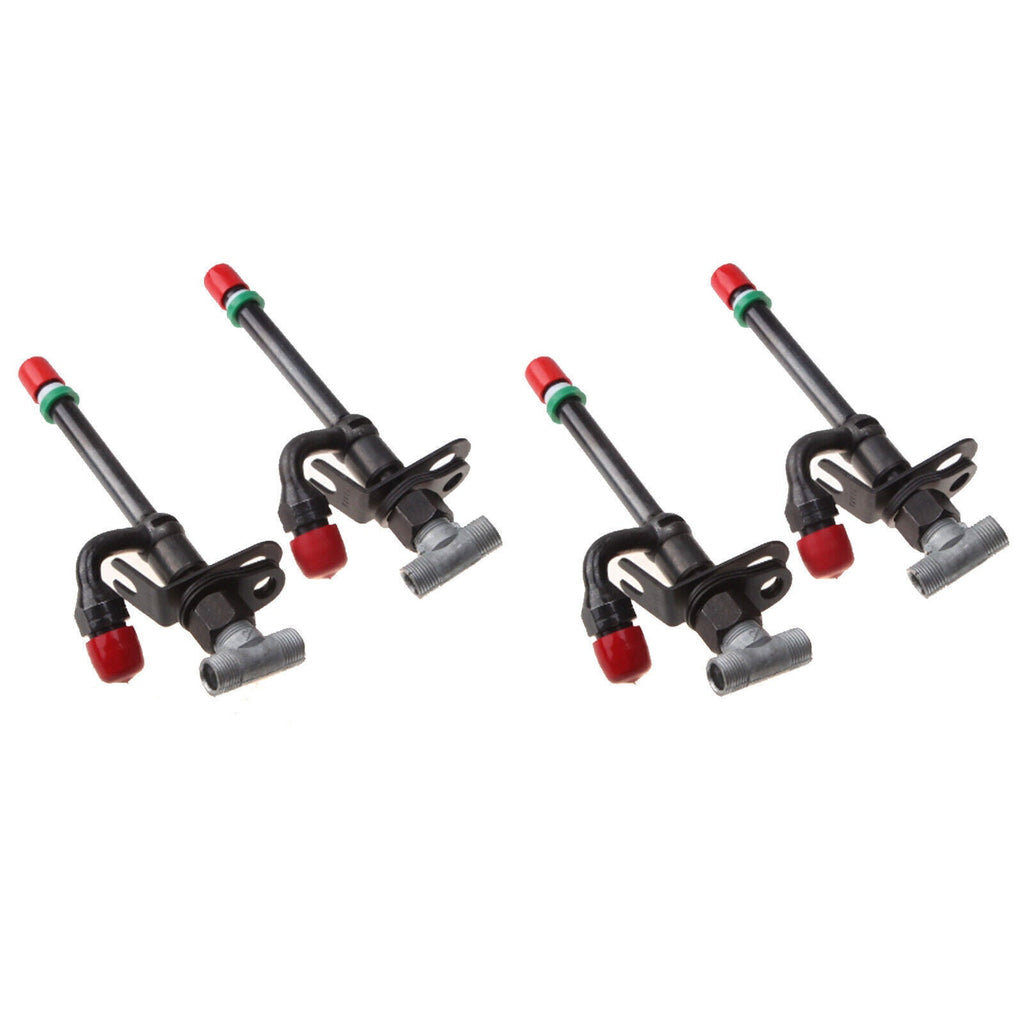 4PCS RE36935 Fuel Injector for John Deere 6068D 6068T 6506 6600 6059D 6059T
