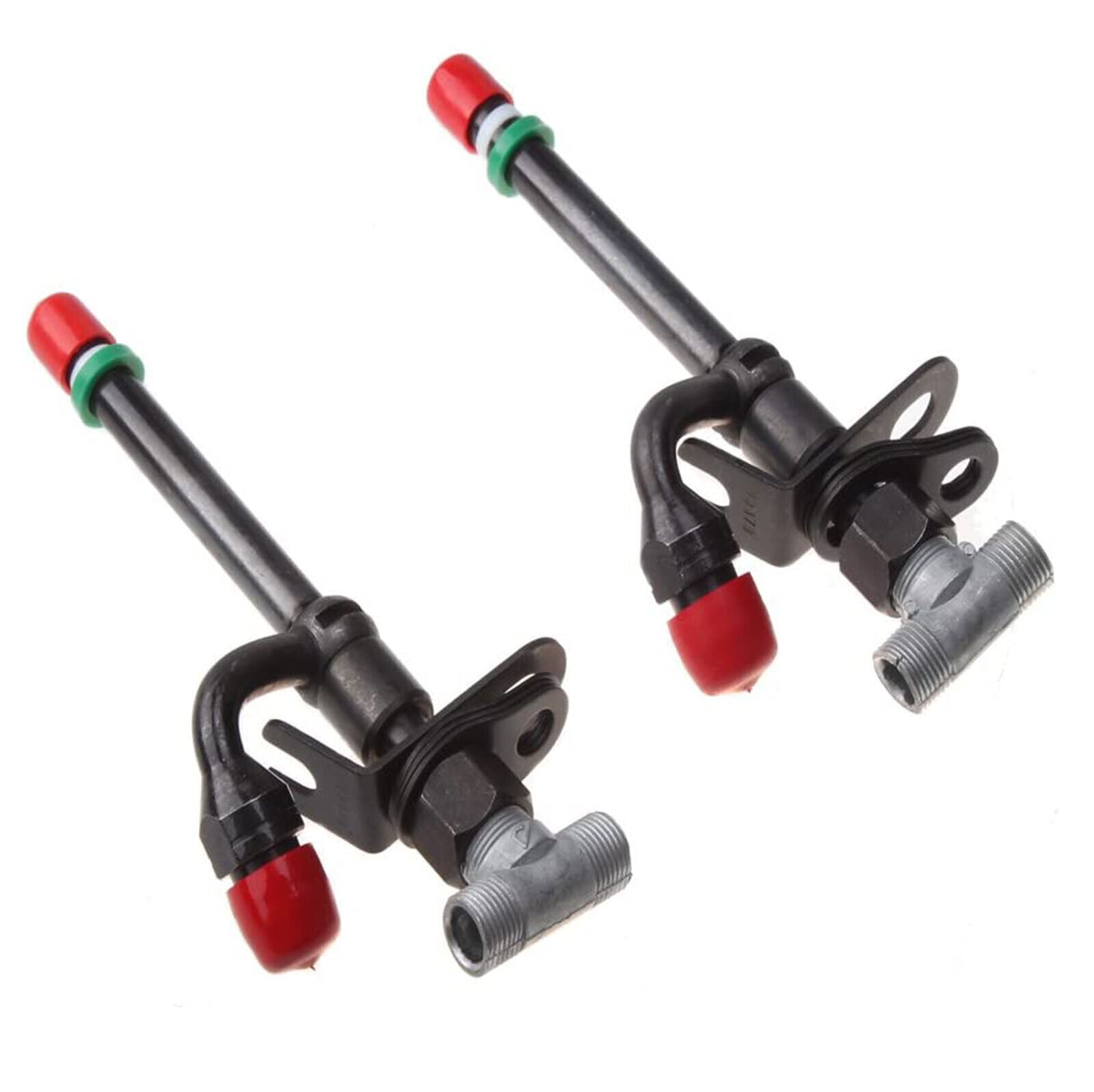4PCS RE36935 Fuel Injector for John Deere 6068D 6068T 6506 6600 6059D 6059T