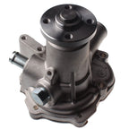 145017960 Water Pump U45017961 145017870 145017840 For Perkins 403D-11 HL403D-05