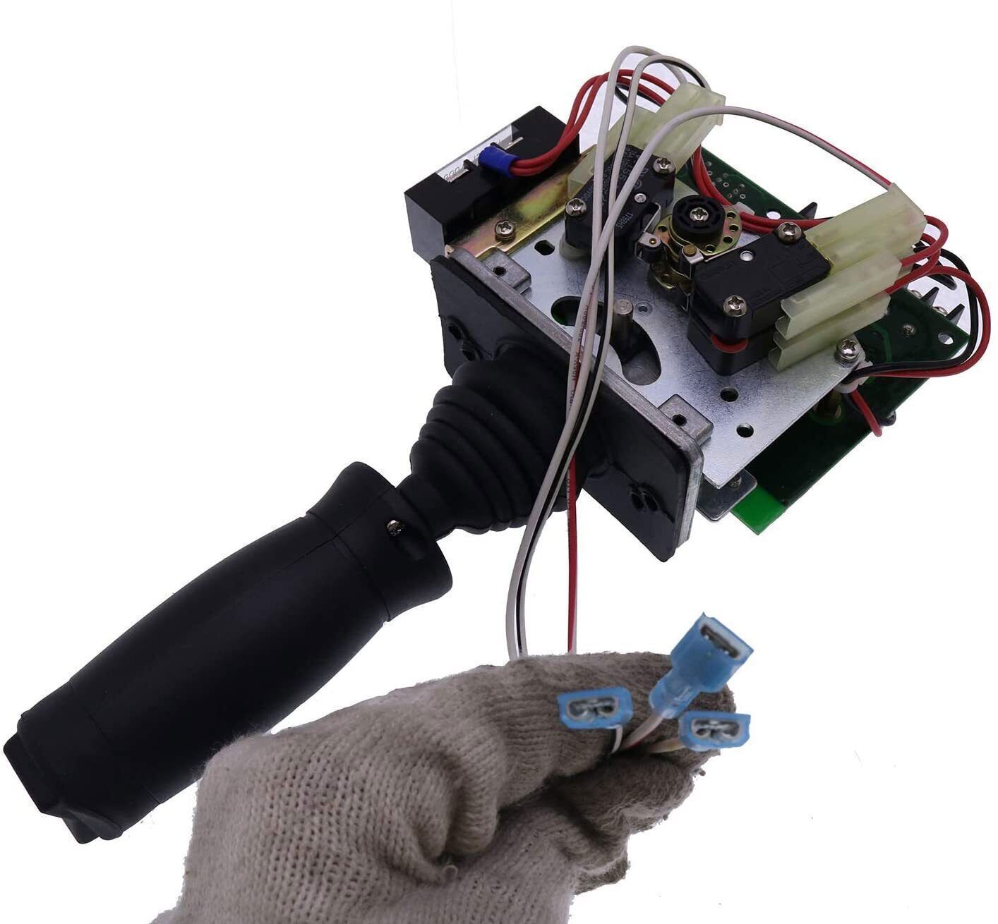 Joystick Controller 42032GT For Genie Articulated Boom Lift Z-30/20 Z-30/20N