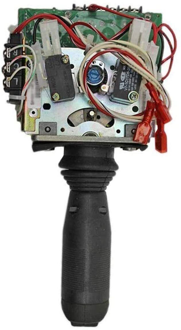 Joystick Controller 42032GT For Genie Articulated Boom Lift Z-30/20 Z-30/20N